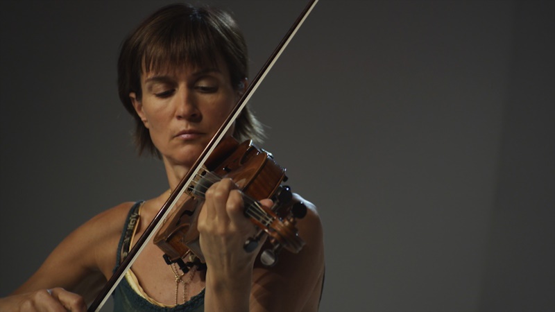Viktoria Mullova Ensemble – Verklärte Nacht