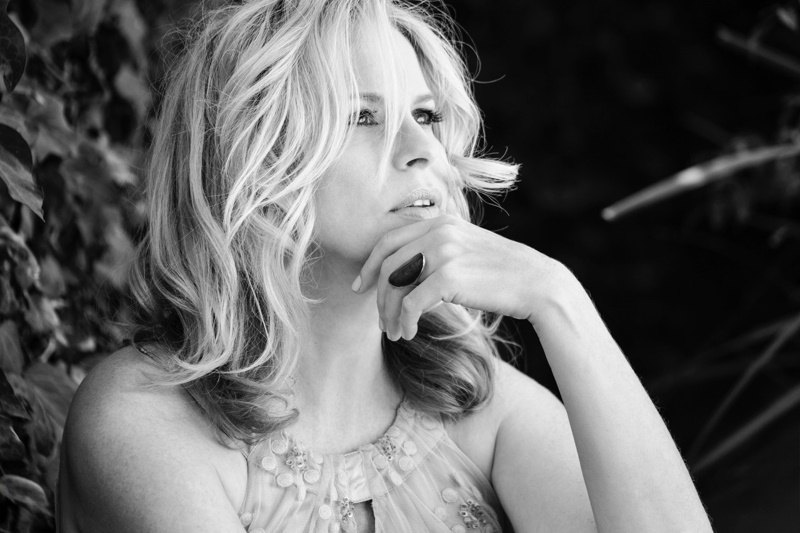 Vonda Shepard – European Spring Tour