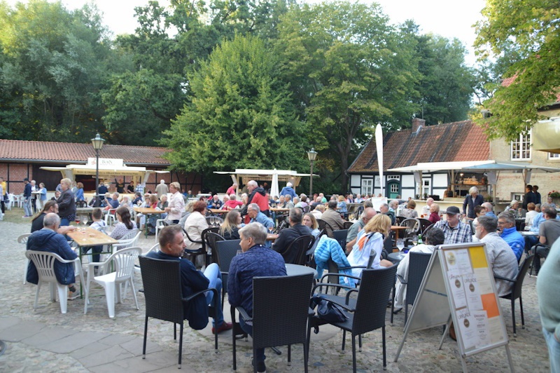 Weinfest