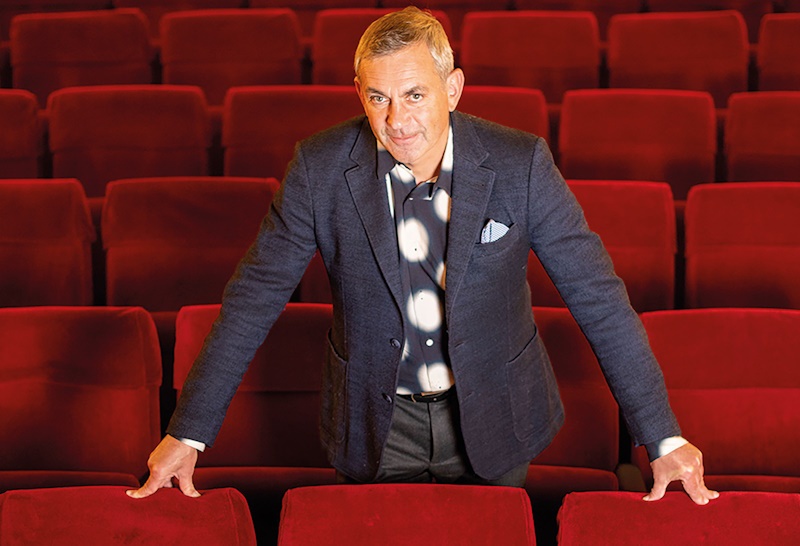 Wladimir Kaminer – Das geheime Leben der Deutschen