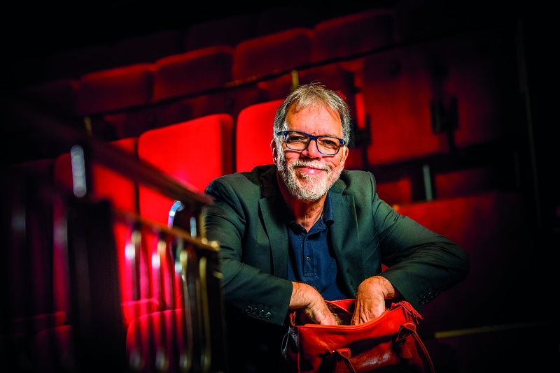 Wolfgang Trepper