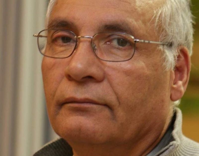 Zaher Habib – Verurteilt. Gesteinigt